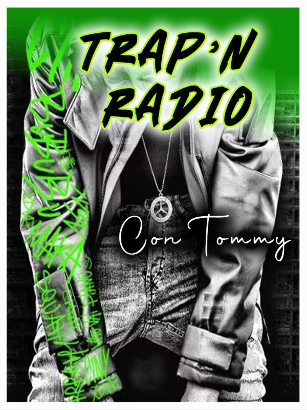 TRAP'N RADIO