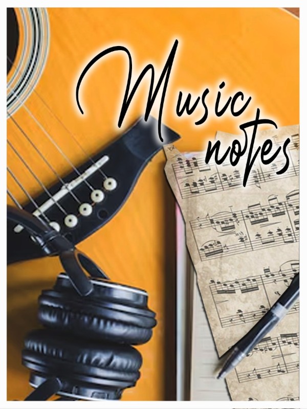 MUSIC NOTES