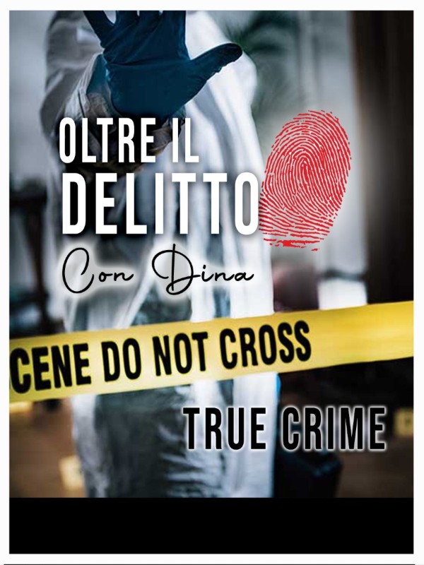 OLTRE IL DELITTO