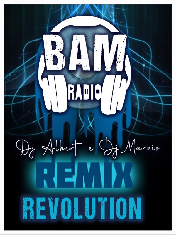 REMIX REVOLUTION
