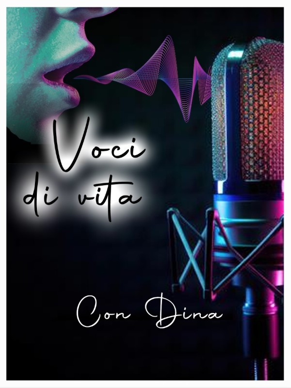 VOCI DI VITA