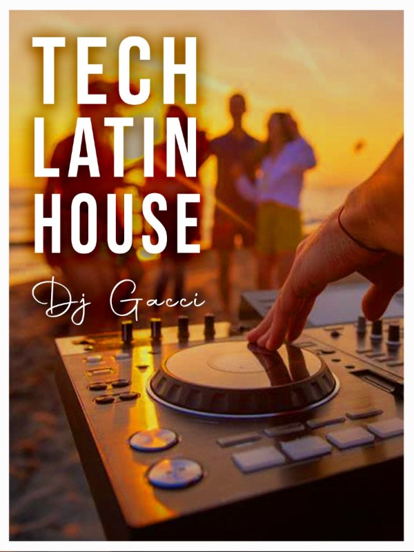 TECH LATIN HOUSE