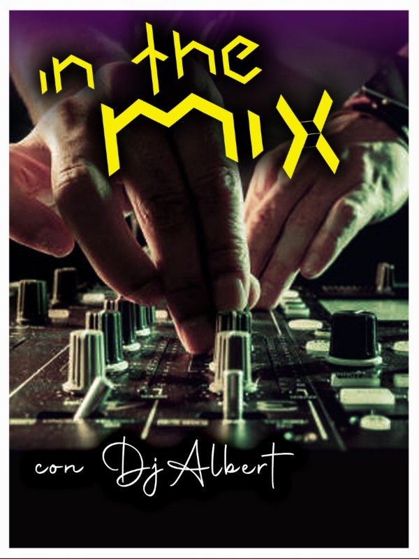 IN THE MIX