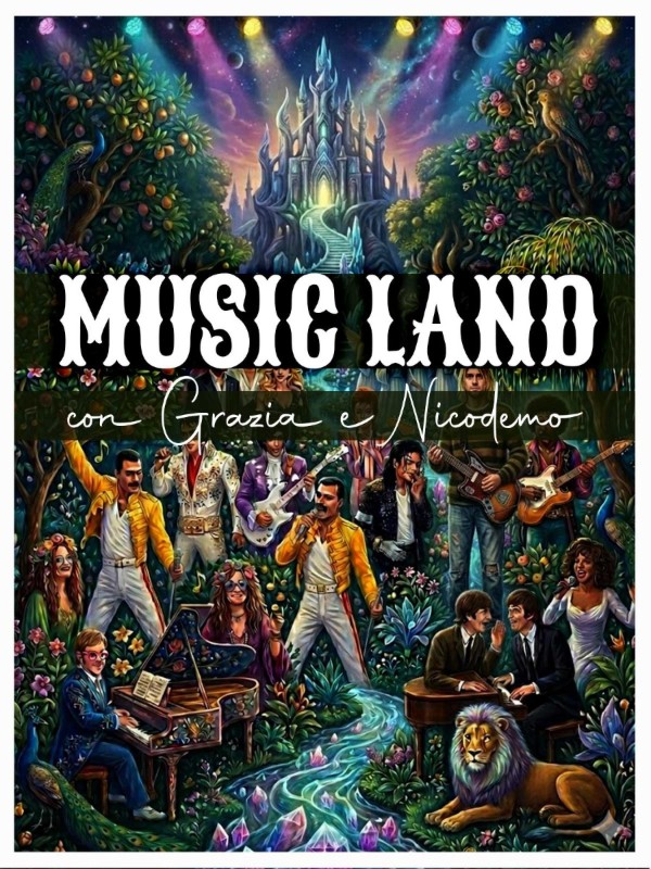MUSIC LAND